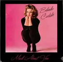 7inch Vinyl Single - Belinda Carlisle - Mad About You