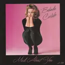 7inch Vinyl Single - Belinda Carlisle - Mad About You