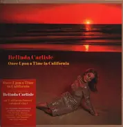 Belinda Carlisle - Once Upon a Time In California