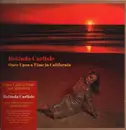 LP - Belinda Carlisle - Once Upon a Time In California - California Sunset Vinyl