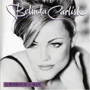 CD - Belinda Carlisle - A Woman & A Man