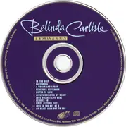 CD - Belinda Carlisle - A Woman & A Man