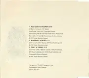 CD Single - Belinda Carlisle - All God's Children