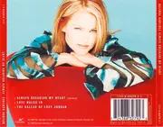 CD Single - Belinda Carlisle - Always Breaking My Heart