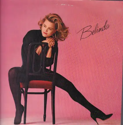 Belinda Carlisle - Belinda
