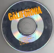 CD Single - Belinda Carlisle - California