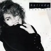 7inch Vinyl Single - Belinda Carlisle - Circle In The Sand