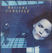12inch Vinyl Single - Belinda Carlisle - Heaven Is A Place On Earth