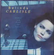 Belinda Carlisle - Heaven Is A Place On Earth