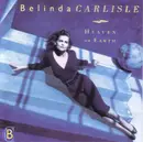 CD - Belinda Carlisle - Heaven On Earth