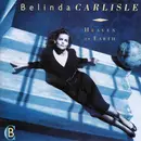 LP - Belinda Carlisle - Heaven On Earth