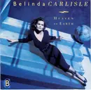 CD - Belinda Carlisle - Heaven On Earth