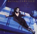 CD - Belinda Carlisle - Heaven On Earth - mini Replica Gatefold