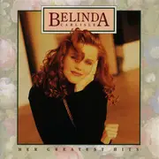 CD - Belinda Carlisle - Her Greatest Hits
