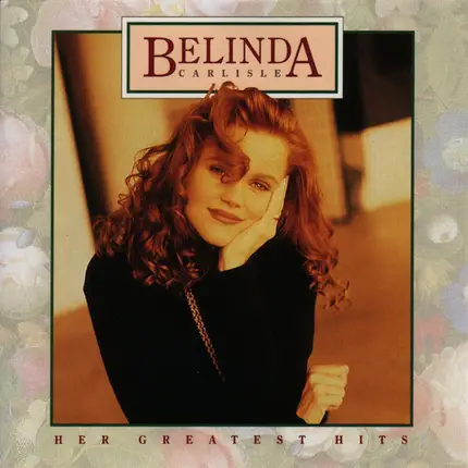 Belinda Carlisle - Her Greatest Hits
