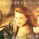 7inch Vinyl Single - Belinda Carlisle - I Get Weak