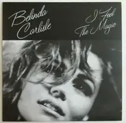 Belinda Carlisle - I Feel The Magic / From The Heart