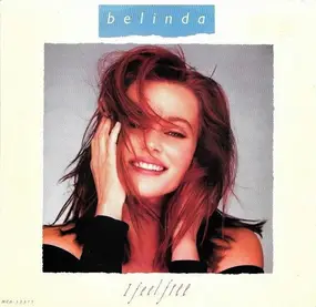 Belinda Carlisle - I Feel Free