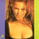 7inch Vinyl Single - Belinda Carlisle - Leave A Light On