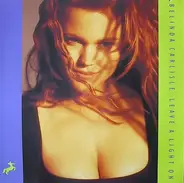 Belinda Carlisle - Leave A Light On