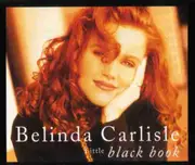 CD Single - Belinda Carlisle - Little Black Book