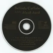 CD - Belinda Carlisle - Little Black Book