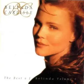 Belinda Carlisle - The Best Of Belinda Volume 1