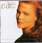 CD - Belinda Carlisle - The Best Of Belinda Volume 1
