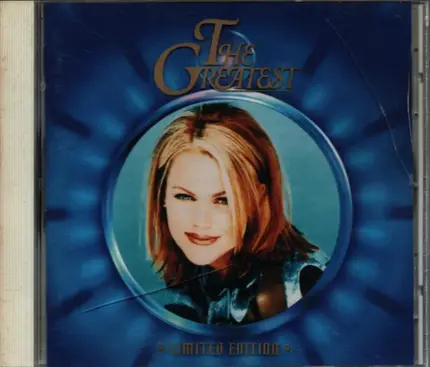 Belinda Carlisle - The Greatest