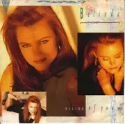 7inch Vinyl Single - Belinda Carlisle - Vision Of You