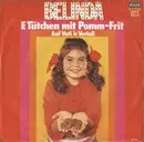 7inch Vinyl Single - Belinda - E Tütchen Mit Pomm-Frit