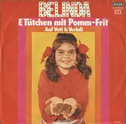Belinda - E Tütchen Mit Pomm-Frit