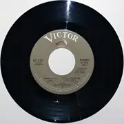 7inch Vinyl Single - Belinda Sinclair - Touch-A-Touch-A-Touch-A-Touch Me