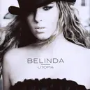 CD - Belinda - Utopía