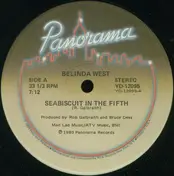 Belinda West - Seabiscuit In The Fifth / Easy
