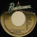 7inch Vinyl Single - Belinda West - Seabiscuit In The Fifth