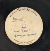 Belinda - You're Free