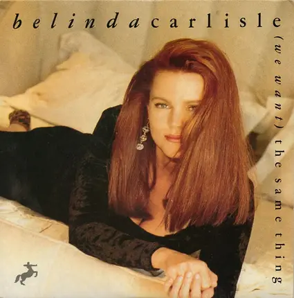 Belinda Carlisle - (We Want) The Same Thing