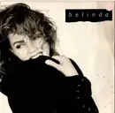 7'' - Belinda Carlisle - Circle In The Sand