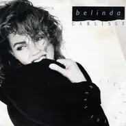 Belinda Carlisle - Circle In The Sand / Circle In The Sand (Seaside Mood Groove Mix)