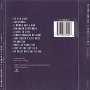 CD - Belinda Carlisle - A Woman & a Man