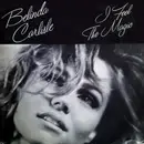 7'' - Belinda Carlisle - I Feel The Magic