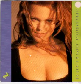 Belinda Carlisle - Leave A Light On / Shades Of Michelangelo