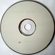 CD - Belinda Carlisle - Real