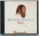 CD - Belinda Carlisle - Real