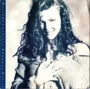 7'' - Belinda Carlisle - Runaway Horses / Heaven Is A Place On Earth (Live)