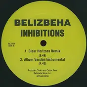 Belizbeha - Inhibitions
