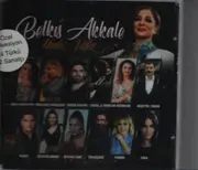 CD - Belkıs Akkale - Ahde Vefa - Still Sealed