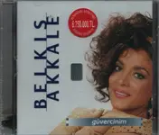 Belkıs Akkale - Güvercinim