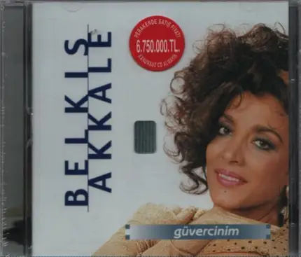 Belkıs Akkale - Güvercinim
